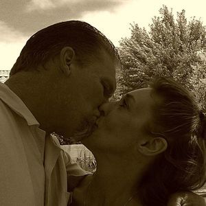 Meet your Posher, Tina