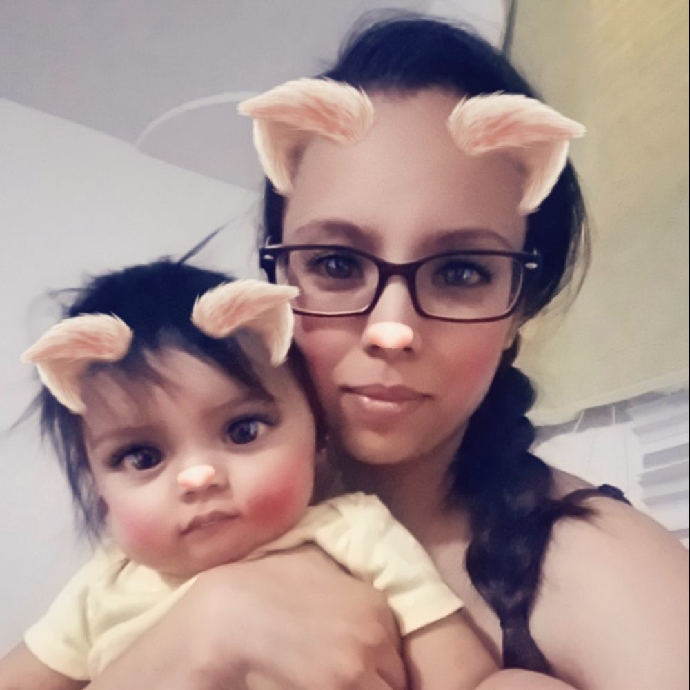 Meet your Posher, Diana