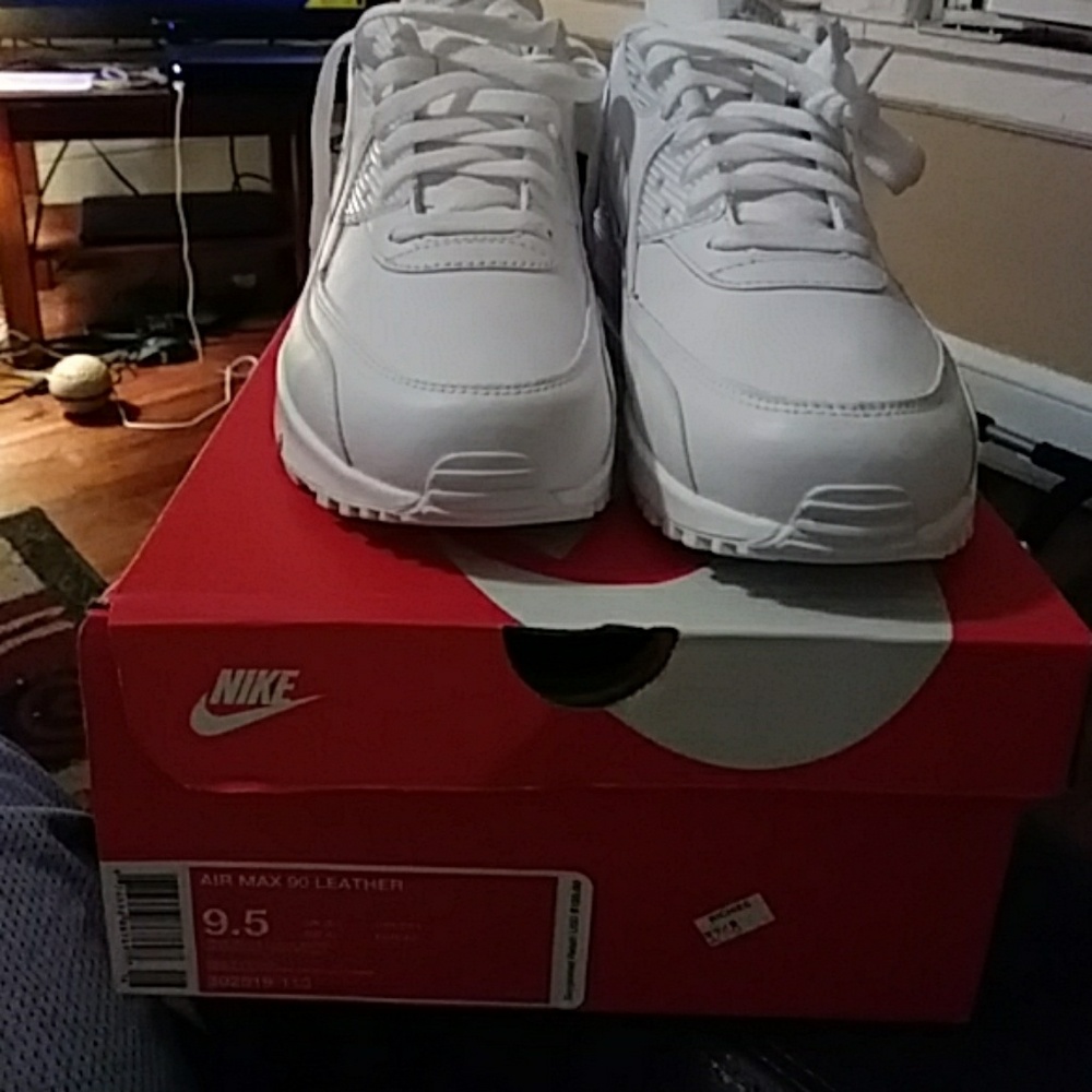 Nike Air Max 90