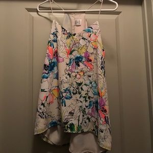 Express Barcelona cami