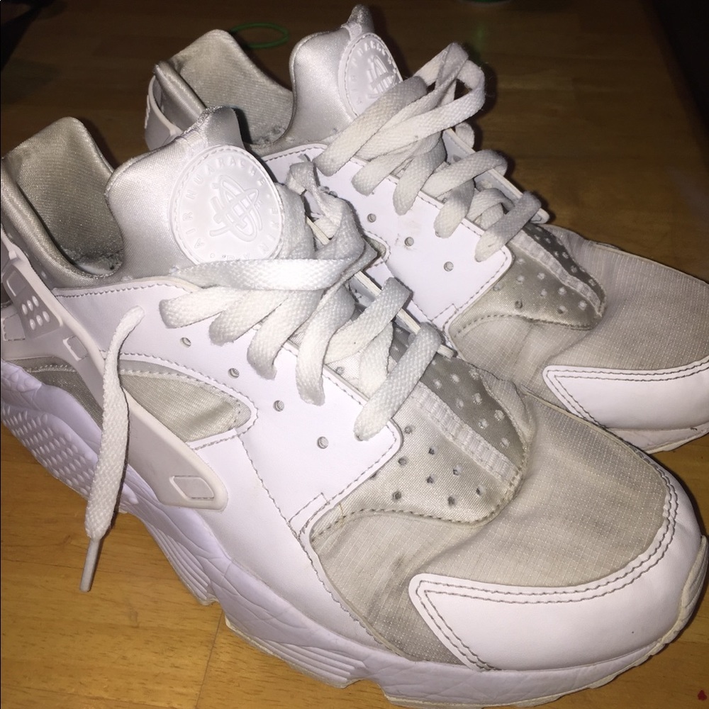 Nike Air Huaraches