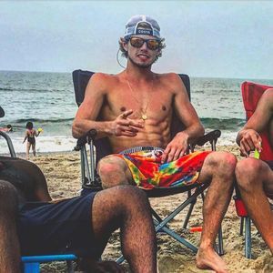 Meet your Posher, Zach