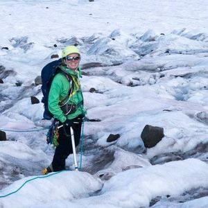 Meet your Posher, Katelyn