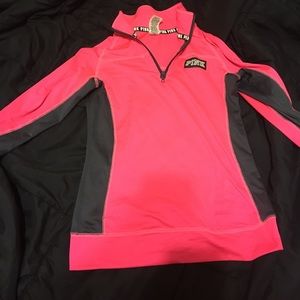 Victoria's Secret jacket