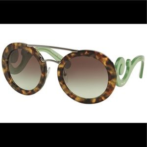 Prada PR 13SS Sunglasses