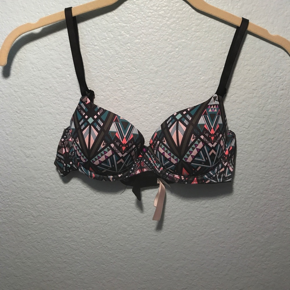 Victoria Secret Pink Bra