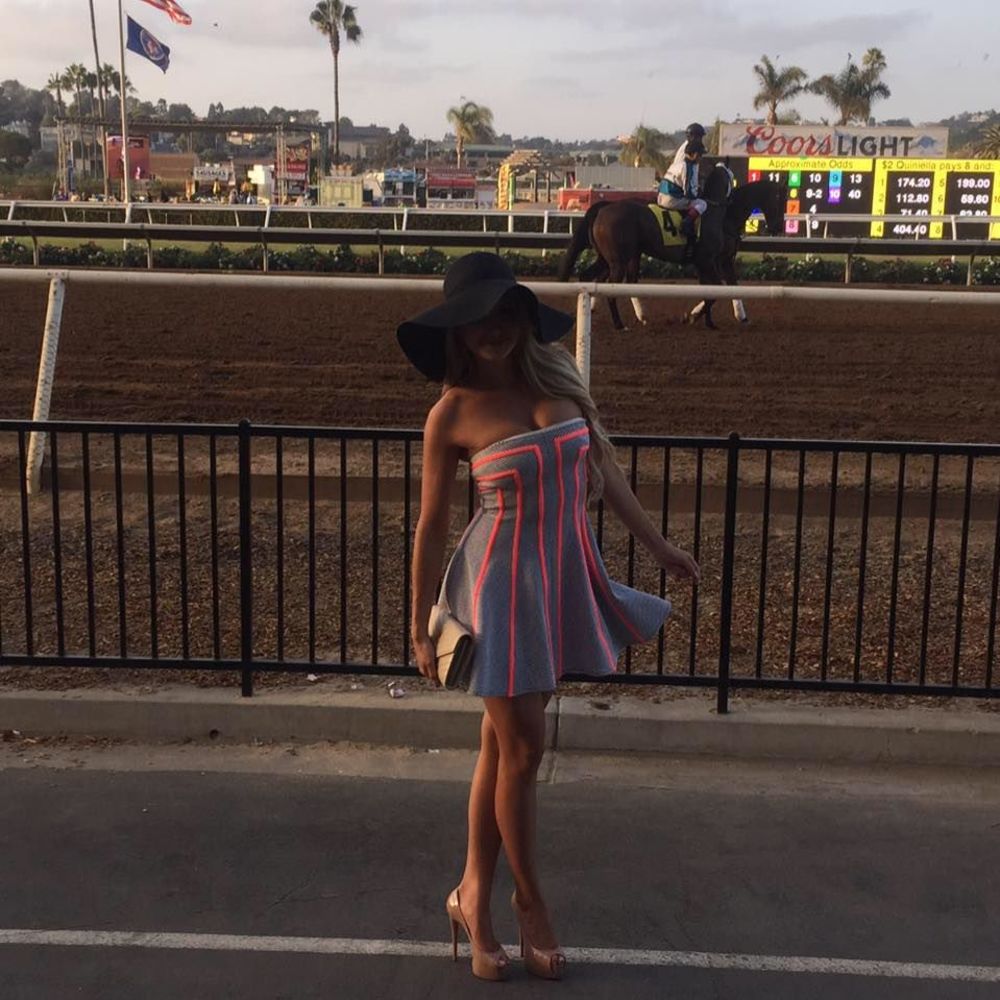 Meet your Posher, Michelle