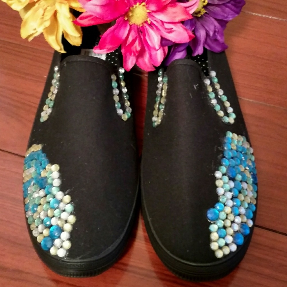 Custom Sneakers 🆕💞🛍️ - Picture 8 of 8