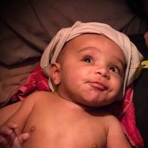 Meet your Posher, Jeff