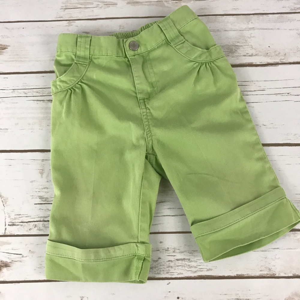 Greendof Pants