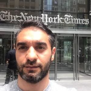 Meet your Posher, Ali