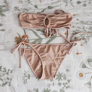 ✨sold✨2 Piece Chloe Bikini