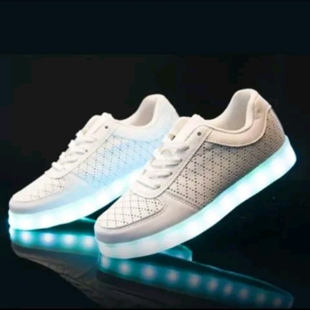 Light up-Shoes