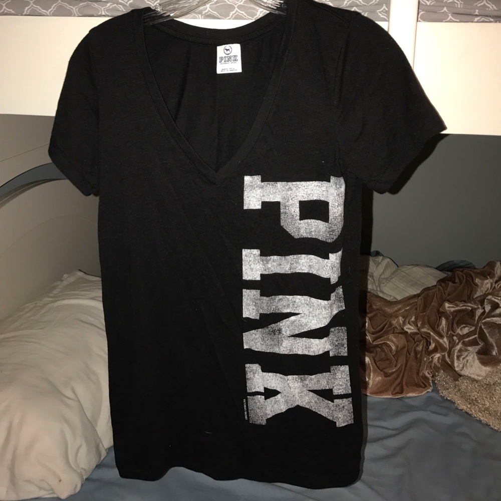 PINK tee...make an offer