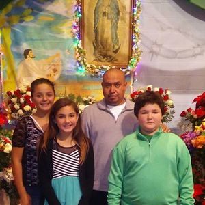 Meet your Posher, José