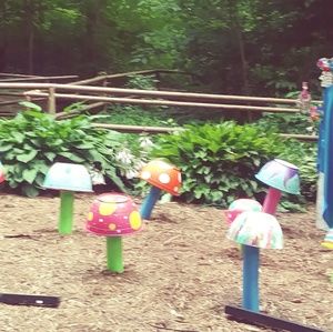 Meet your Posher, Renee