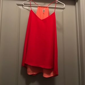 Express reversible Barcelona cami