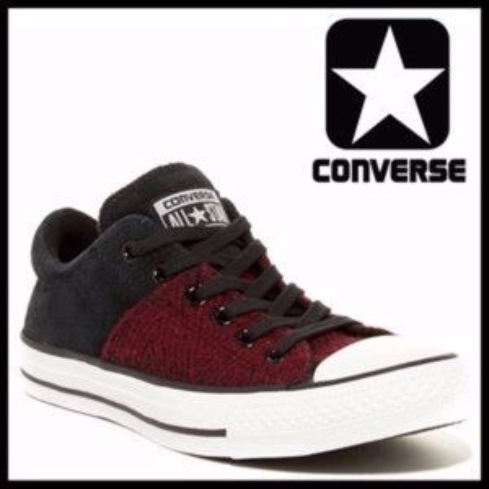 Women's Converse Madison Winter