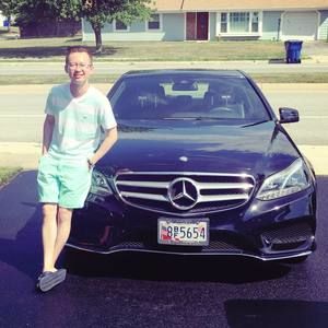 Meet your Posher, Vũ