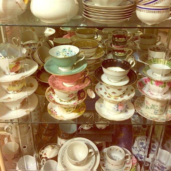 Vintage Potteries Other - ❤️❤️❤️Not for Sale ❤️❤️❤️