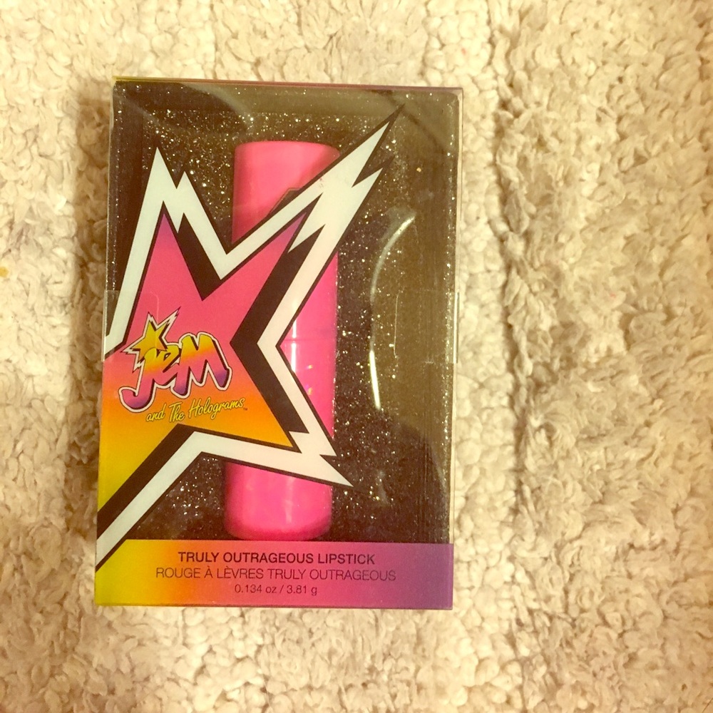 Sephora Limited Edition Lipstick