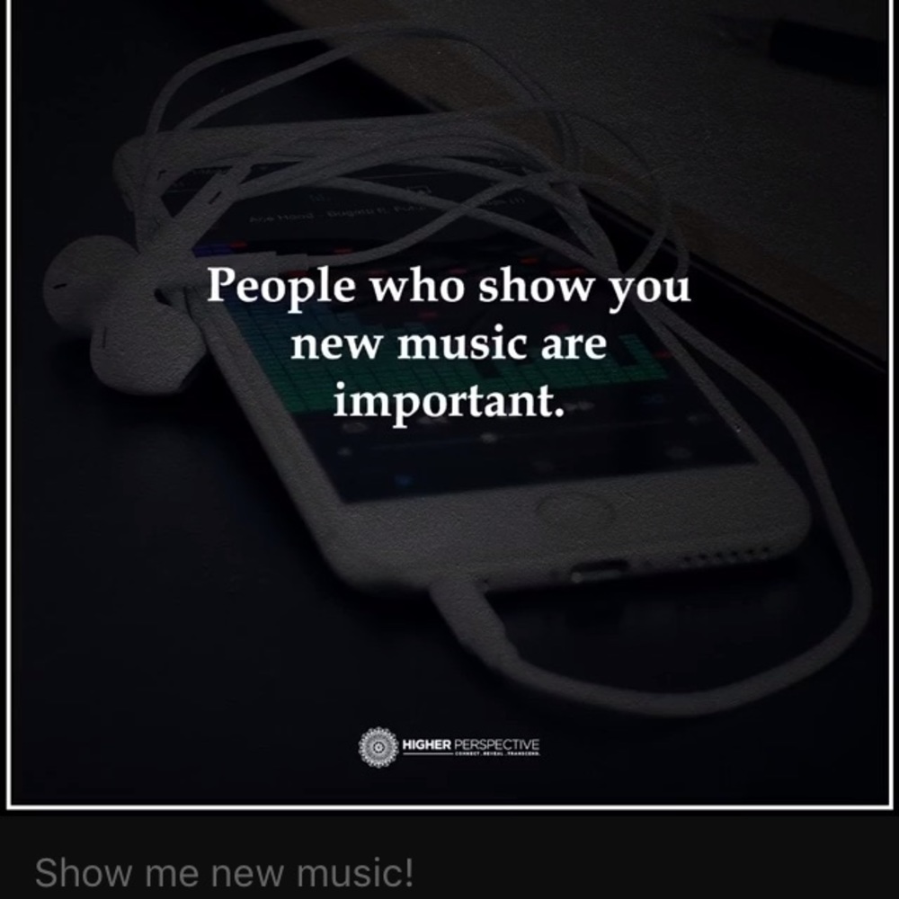 Meet your Posher, Kyle