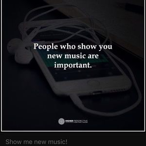 Meet your Posher, Kyle