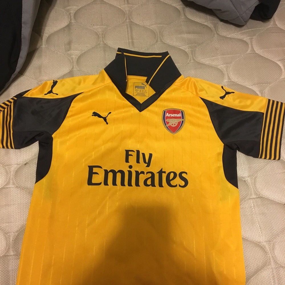 Fly Emirates t-shirt