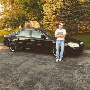 Meet your Posher, George