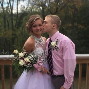 Meet your Posher, Trey