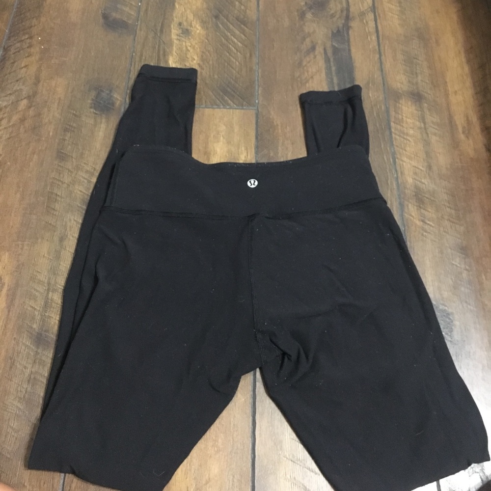 Lululemon leggings