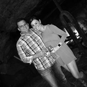 Meet your Posher, Jamie