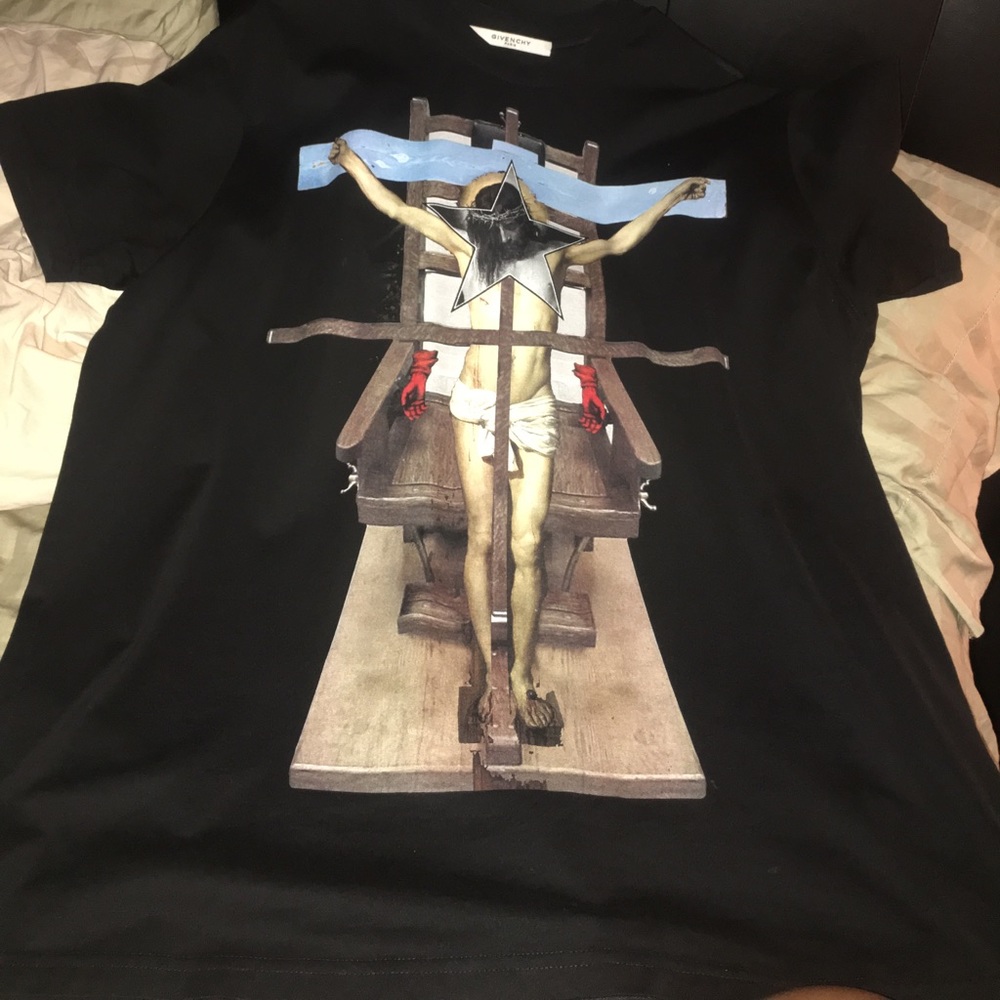 Givenchy shirt