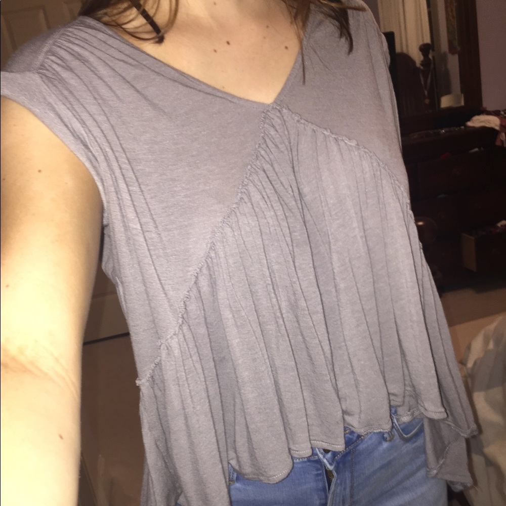 Free People Top
