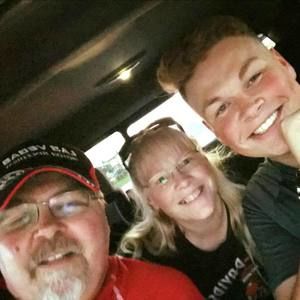 Meet your Posher, David