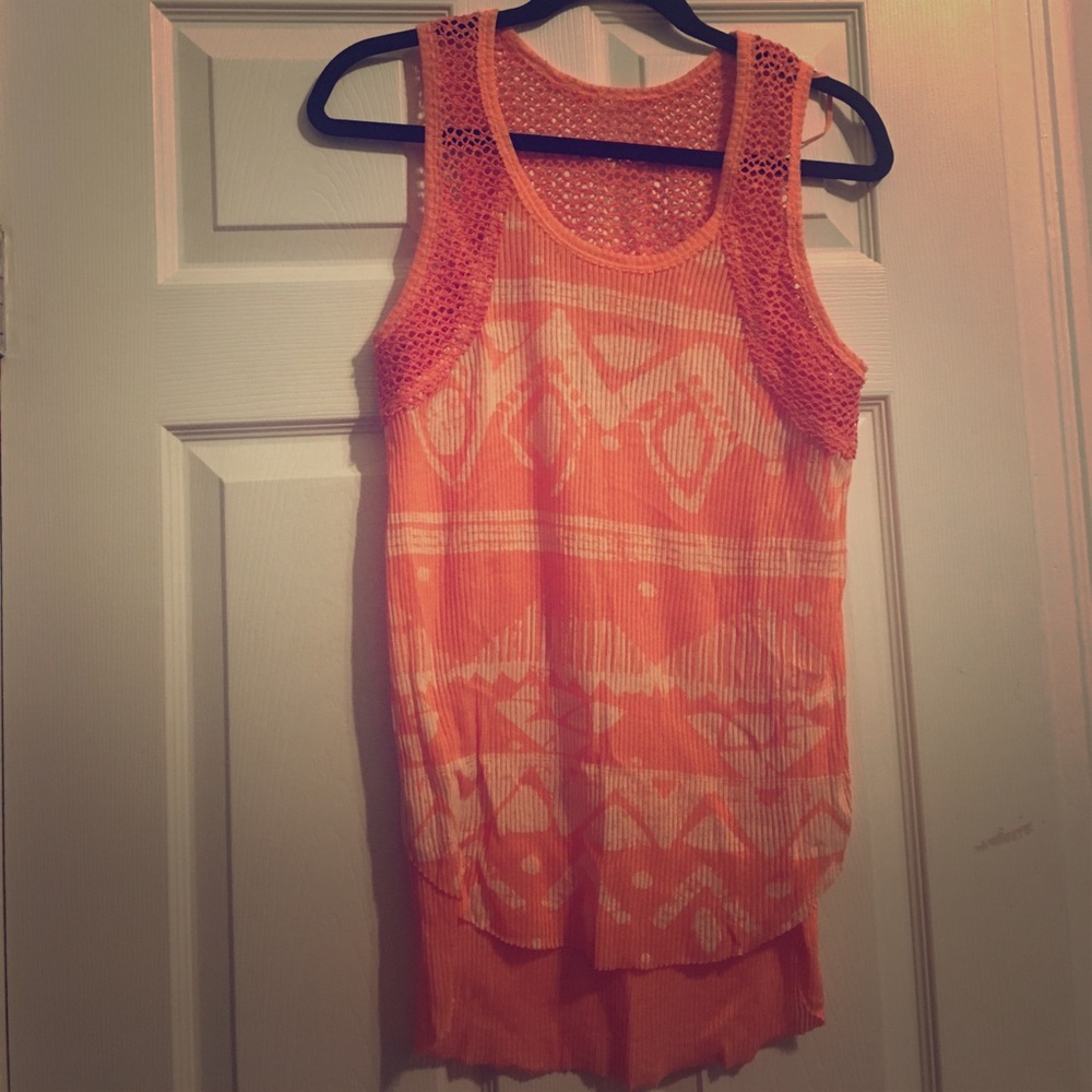 We the free tank top by free people