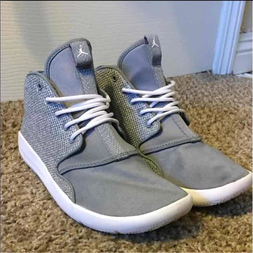 Jordan eclipse chukkas