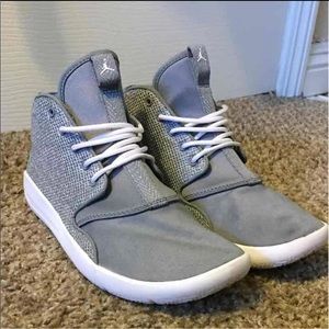 Jordan eclipse chukkas