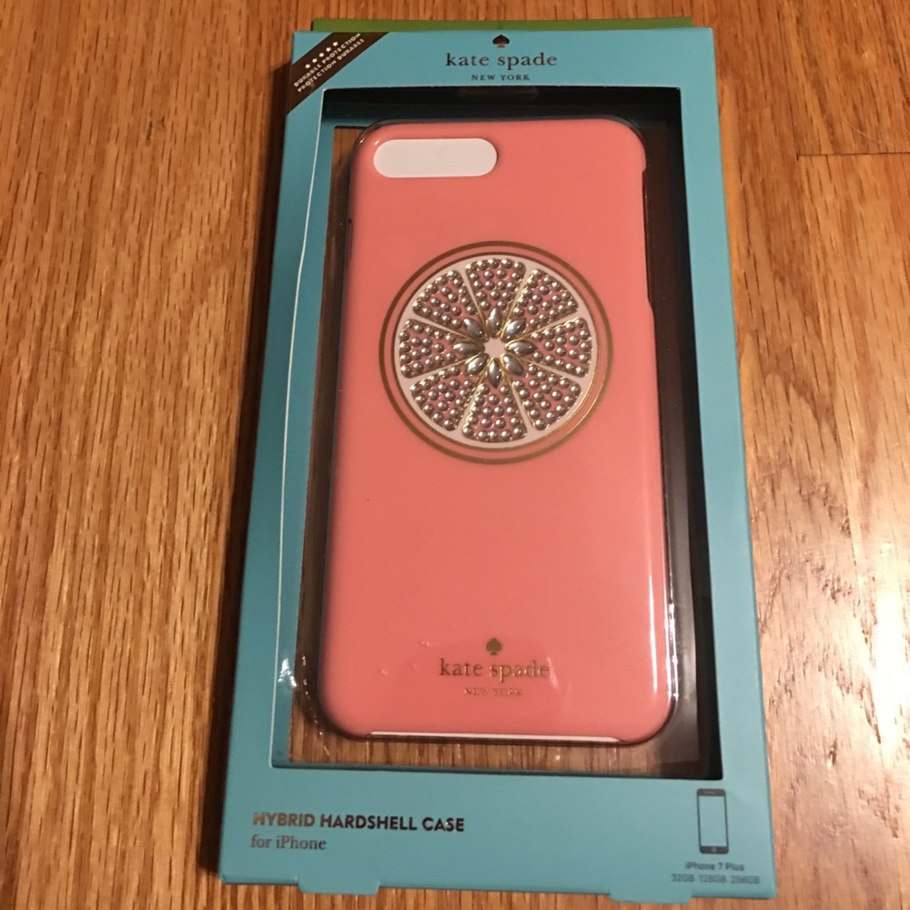 Kate Spade IPhone 7 Plus Hardshell Case