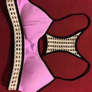 Victoria's Secret Bikini Top!!