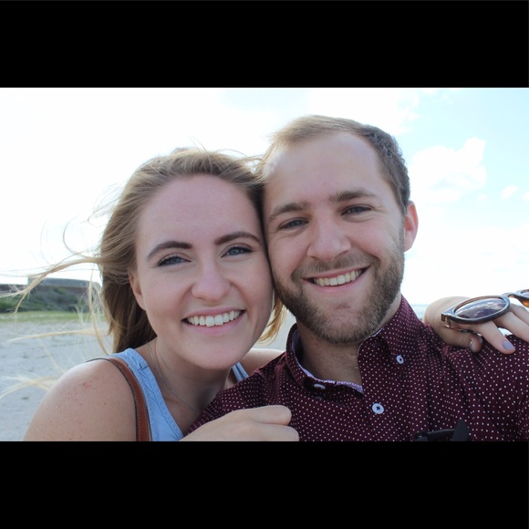 Meet your Posher, Andrew - Picture 1 of 1