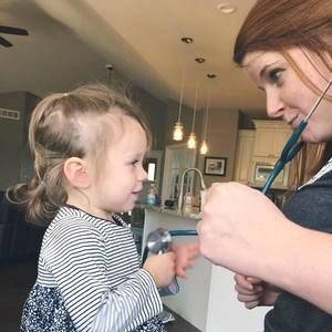 Meet your Posher, Tammy