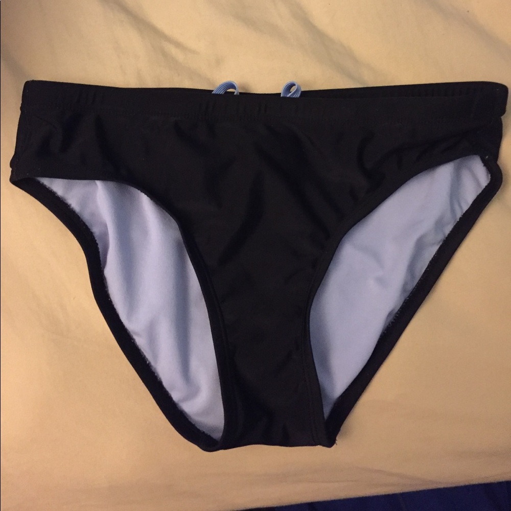 Champion bikini bottoms