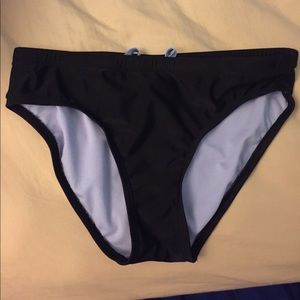 Champion bikini bottoms