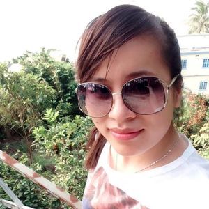 Meet your Posher, Thu