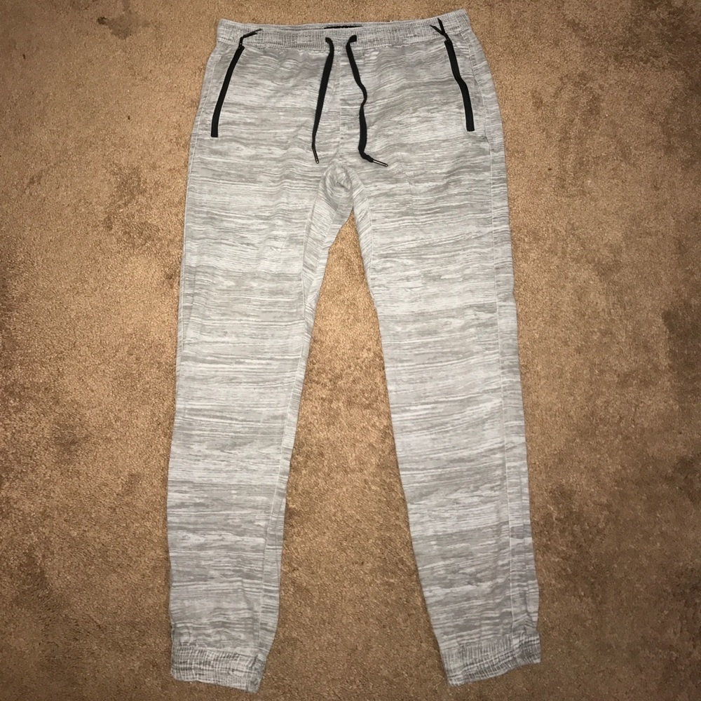 CARBON freedom flex Joggers