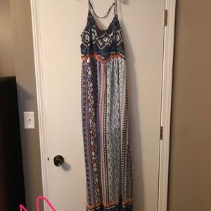 Absolutely perfect summer dress!
