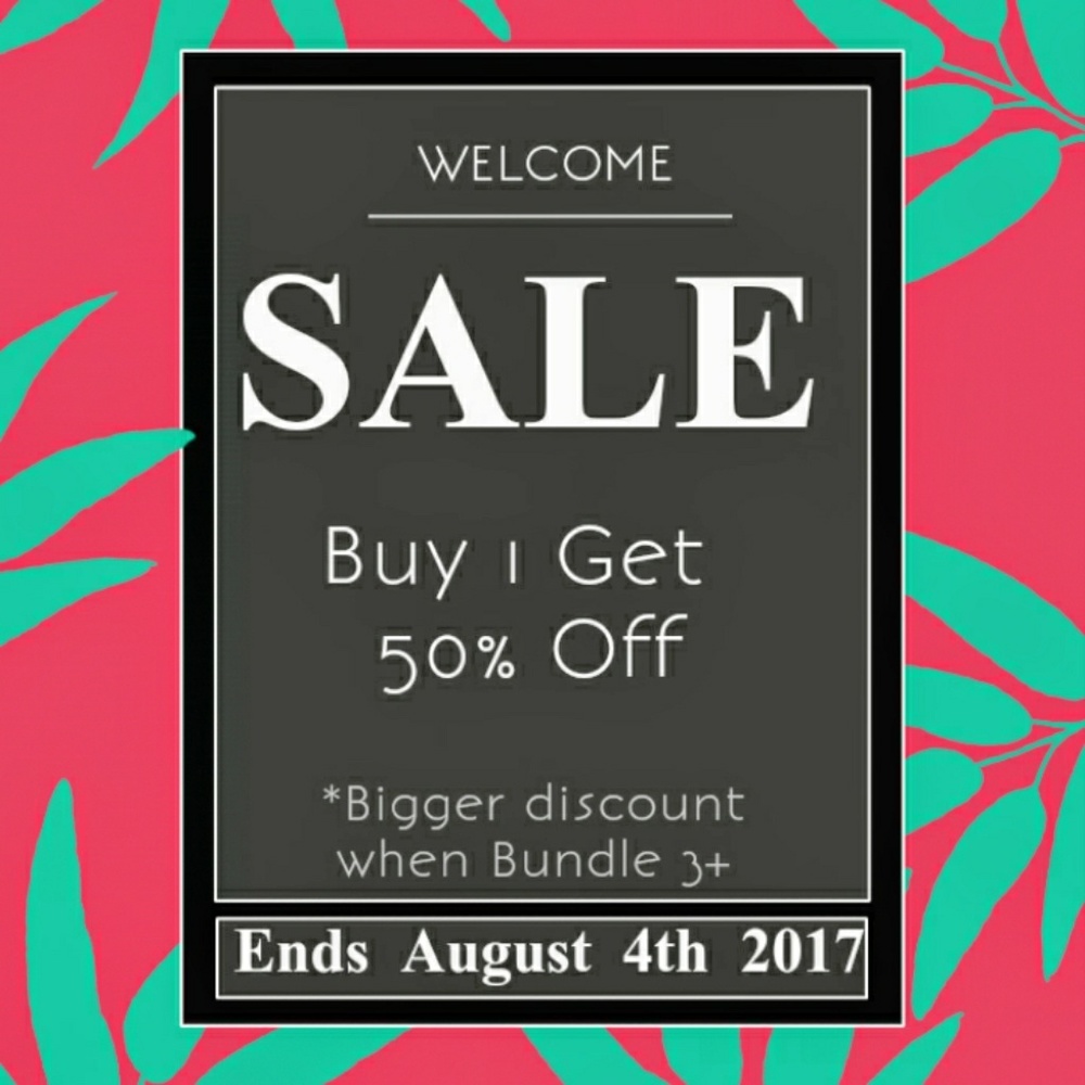 🎁SALE🎉🎉