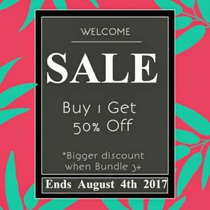 🎁SALE🎉🎉