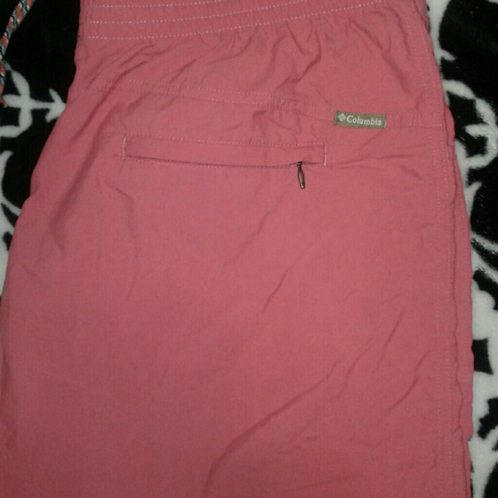 Women's Columbia short